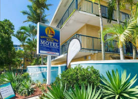 Broadwater Keys Holiday Apartments 2