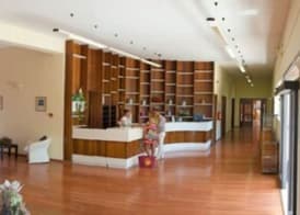 Albergo Terme Forlenza 2