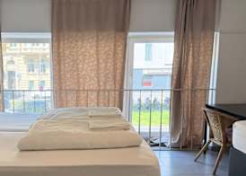 Hotel Garni Emir 2