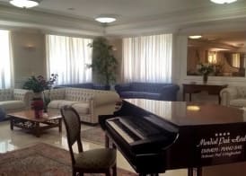 Mondial Park Hotel 3