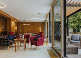 Hotel Drei Quellen Therme 2