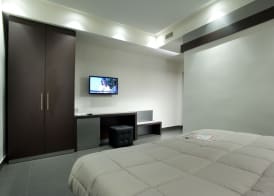 Hotel Ristorante Borgo Antico 4