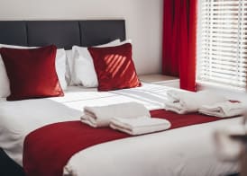 The Stay Company, Whitefriars House 4
