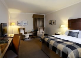 Macdonald Houstoun House 4