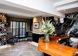 Thames Riviera Hotel, Sure Hotel Collection by Best Western 3