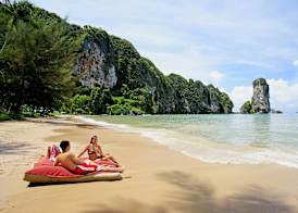 Centara Grand Beach Resort & Villas Krabi 5