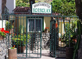 Finca Borbolan y La Roseta 2