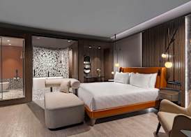 Mövenpick Hotel Istanbul Marmara Sea 2