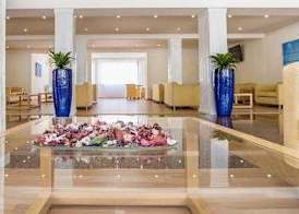 Hotel La Santa Maria 5