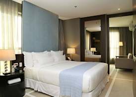 Hotel Cadoro São Paulo 4