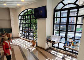 Imagine Istanbul - Sultanahmet 3