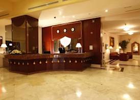 Tunis Grand Hotel 2