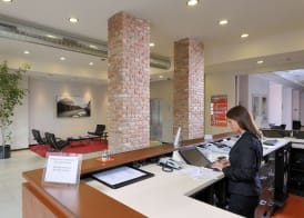 Best Western Falck Village Milano Sesto 2