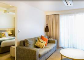 Emu Walk Apartments 3