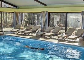 Hotel Das Bayerwald 3