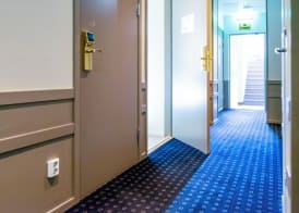 Best Western Hotel Karlaplan 2