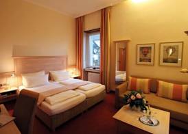 Hotel Alte Mark 4
