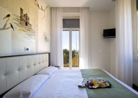 Dipendenza Hotel Bellavista 5