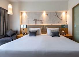 The Fern Mumbai, Goregaon, Series by Marriott 5
