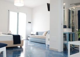 Kalinifta Rooms Apartment 5