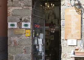 Locanda Ca Dei Duxi 2