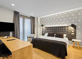 B&B HOTEL Tarragona Valls 2