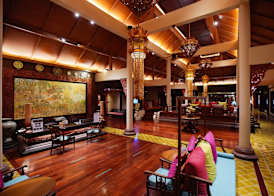 Siripanna Villa Resort & Spa Chiang Mai -SHA Extra Plus 2