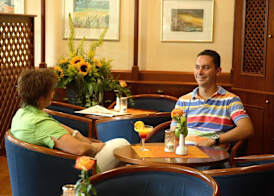 Hotel Herzog Heinrich 2