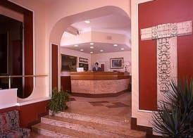 Hotel Garda 3