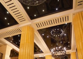 The Heritage Hotel Manila 5