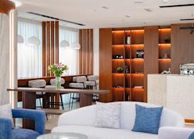 Jannah Executive Hotel Apartments 4