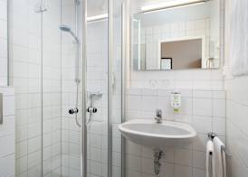 ates Hotel Lampertheim by AURUM 5