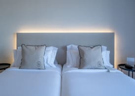 Hotel Montjoi by Brava Hoteles 4