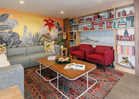 The Wayfarer San Diego 5