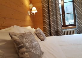 Hotel Pedretti 4