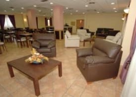 Hotel O Desvio 2