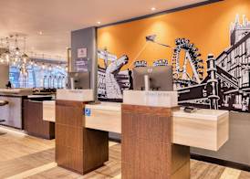 Premier Inn Swindon Town Centre 2