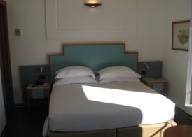 Hotel Belvedere 3