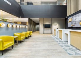 Holiday Inn Express - Lima San Isidro by IHG 2