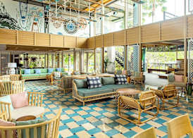 Holiday Ao Nang Beach Resort Krabi 2
