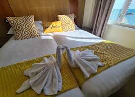 Marina Metro Hotel 2