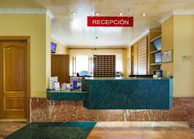 Hotel Isabel 4
