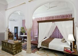 Samode Palace 2