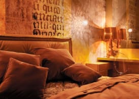 Hotel Zurigo 4