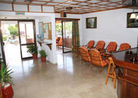 Andavis Hotel 4