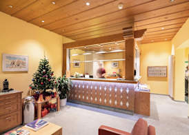 Hotel Grindelwalderhof 4