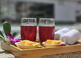 Radisson Resort Layan Phuket 5