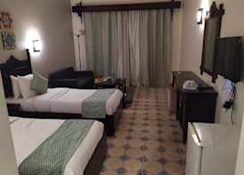 Mazar Resort & Spa By Kemet 3