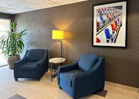 Charlotte Suites by IHG 3