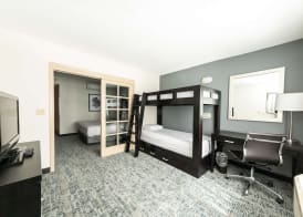 Best Western Inn & Suites San Diego Zoo -SeaWorld Area 5